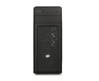 SilentiumPC Brutus M10 Pure Black - 328760 - zdjęcie 3